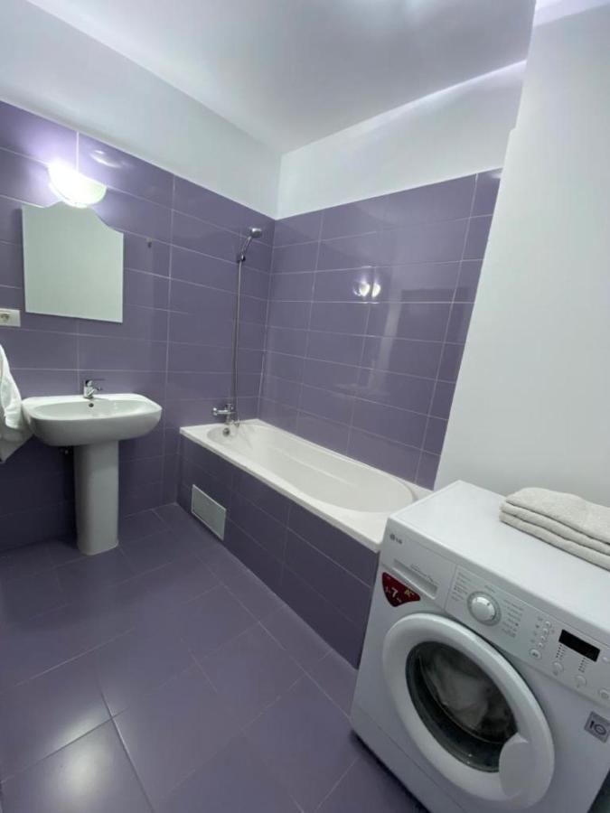 Amg Apartament Apartment Brasov Exterior photo